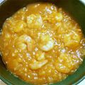 いないしっち's cooksnap of when they made エビチリ★.