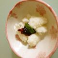 きゅぴまん's cooksnap of when they made 簡単♪ヨーグルトシャーベット♡.