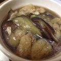 cochidori's cooksnap of when they made なすのつけ汁.