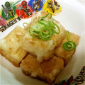kirari_fairy's cooksnap of when they made 茄子の揚げびたし♪.