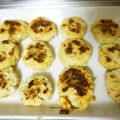 ４わんこおかたん's cooksnap of when they made 犬ごはん＊おからハンバーグ.