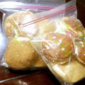 mococo1026's cooksnap of when they made おウチでどら焼き♪.
