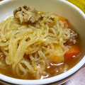 ユーロン's cooksnap of when they made しっとり染み込み肉じゃが.