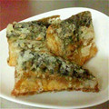 新米主婦☆なぁ's cooksnap of when they made 簡単！塩サバの唐揚げ☆.