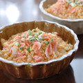あんずいろ's cooksnap of when they made 桜エビ＆揚げ玉丼.