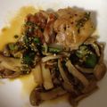 あっーちゃん's cooksnap of when they made 超簡単！刻んで混ぜるだけ！万能ニラダレ！.