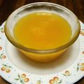 ぴぴまこ's cooksnap of when they made 超簡単！ジュースでゼリー.