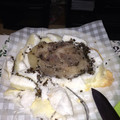marsami1's cooksnap of when they made 簡単！豚肉の塩釜焼：緑茶風.