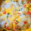 Ｍぱん's cooksnap of when they made 我が家のスパニッシュオムレツ.