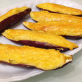 ouziくん's cooksnap of when they made 簡単♪皮をお皿に楽チン☆スイートポテト.