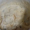みさこんぶ's cooksnap of when they made チョコミントアイスクリーム.