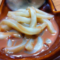otaknir's cooksnap of when they made 我が家の塩分控えめなイカの塩辛.