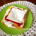 ともまき０３１３'s cooksnap of when they made めだまやき◎ぱん.