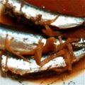 キムミネ's cooksnap of when they made いわしの生姜煮.
