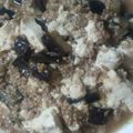 mhmh1031's cooksnap of when they made めちゃ旨♪崩し豆腐入り麻婆なす.