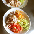 cherry_u's cooksnap of when they made 義母も唸った冷やし中華のたれ.