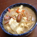 はち82's cooksnap of when they made 新玉ねぎと豆腐の卵とじ.