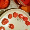 まりゅこ's cooksnap of when they made サクサク★生チョコ麩ラスク.