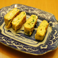 ぐーたらレシピ研究所's cooksnap of when they made しらすとネギの卵焼き☆.