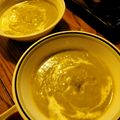saki1010's cooksnap of when they made 夏に！絹さやの冷たいポタージュスープ.