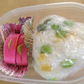 和宮鈴奈's cooksnap of when they made お弁当に★おつまみに★かまぼこわさび.