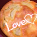 ゆうつばき's cooksnap of when they made 簡単♥梨のミルフィーユ♥.