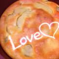 ゆうつばき's cooksnap of when they made 簡単♥梨のミルフィーユ♥.
