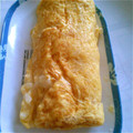 翔舞ママ's cooksnap of when they made フワとろ卵焼き☆.