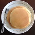 xxxspicas2's cooksnap of when they made HM不要★ホットケーキ.