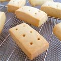 あやにゃん。's cooksnap of when they made カフェ風☆全粒粉ショートブレッド.