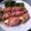 みどりの首輪's cooksnap of when they made ♪なすのベーコン巻き焼き♪.