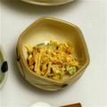 まみりん子's cooksnap of when they made 〜オクラとえのき☆めんマヨ和え〜.