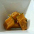 なみぽん5000's cooksnap of when they made 母の味♪かぼちゃの煮物.