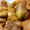 きりんずこ's cooksnap of when they made ✿ぺろりといけちゃう✿鶏照り焼き丼✿.