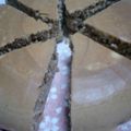ひめ3110's cooksnap of when they made マーブルパンケーキ　炊飯器にて♪.