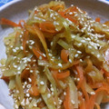 板前ロマエ's cooksnap of when they made 大根の大量消費＆長期保存に☆大根炒め.
