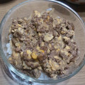 mijko's cooksnap of when they made ☆もやしと豚ひき肉の卵とじ☆.