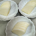 なーなちゃん's cooksnap of when they made 母から教わった☆大根のお漬け物.