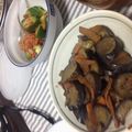 みほきのこ's cooksnap of when they made あと1品にタコときゅうりのキムチあえ.