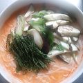 かぴーな's cooksnap of when they made 無国籍そうめん.