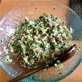 ﾏﾕｺｺ's cooksnap of when they made 夏バテにも☆山形のだし.