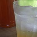 ハニーロースト's cooksnap of when they made ゴクゴク飲めるリンゴ酢ジュースё.