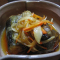 マミーゴ２'s cooksnap of when they made 秋刀魚のあっさり南蛮漬け☆.