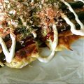 さぁ★たぁ★'s cooksnap of when they made 豪華？でヘルシーなお好み焼き.