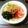 ほたるの49's cooksnap of when they made 韓国風＊豆乳とキムチの冷やしうどん♪.
