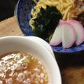 nannnino's cooksnap of when they made 10分で☆美味し～い魚介つけ麺.