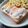 姉ぶた's cooksnap of when they made ヨーグルトレーズンマシュマロトースト.
