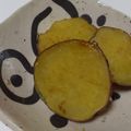 まもみもも's cooksnap of when they made あま～い☆簡単さつまいものハチミツ煮.
