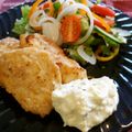 hawaiisunny's cooksnap of when they made 本場の味♪チキン南蛮.