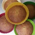 きよこちやん's cooksnap of when they made ✽簡単な♬♫メープルマフィン✽.